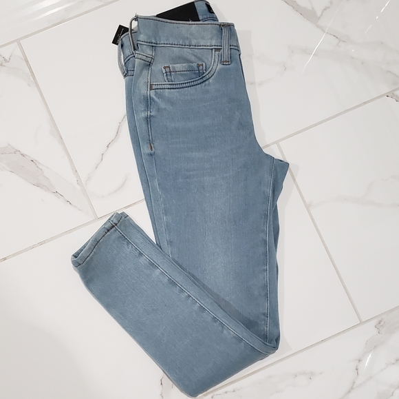 Banana Republic Jegging Skinny Jeans - Picture 2 of 5